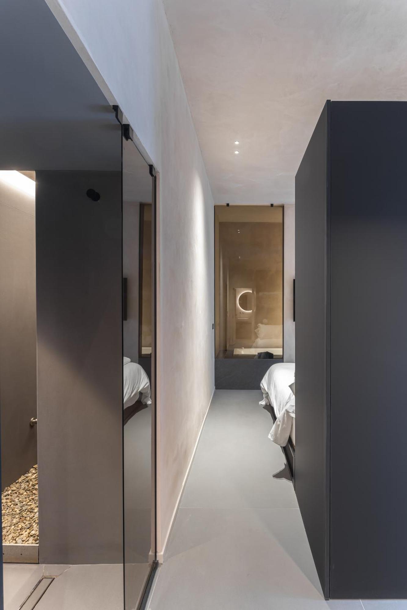 Terme Di Bacco - Design Apartaments And Spa CTA Exteriér fotografie