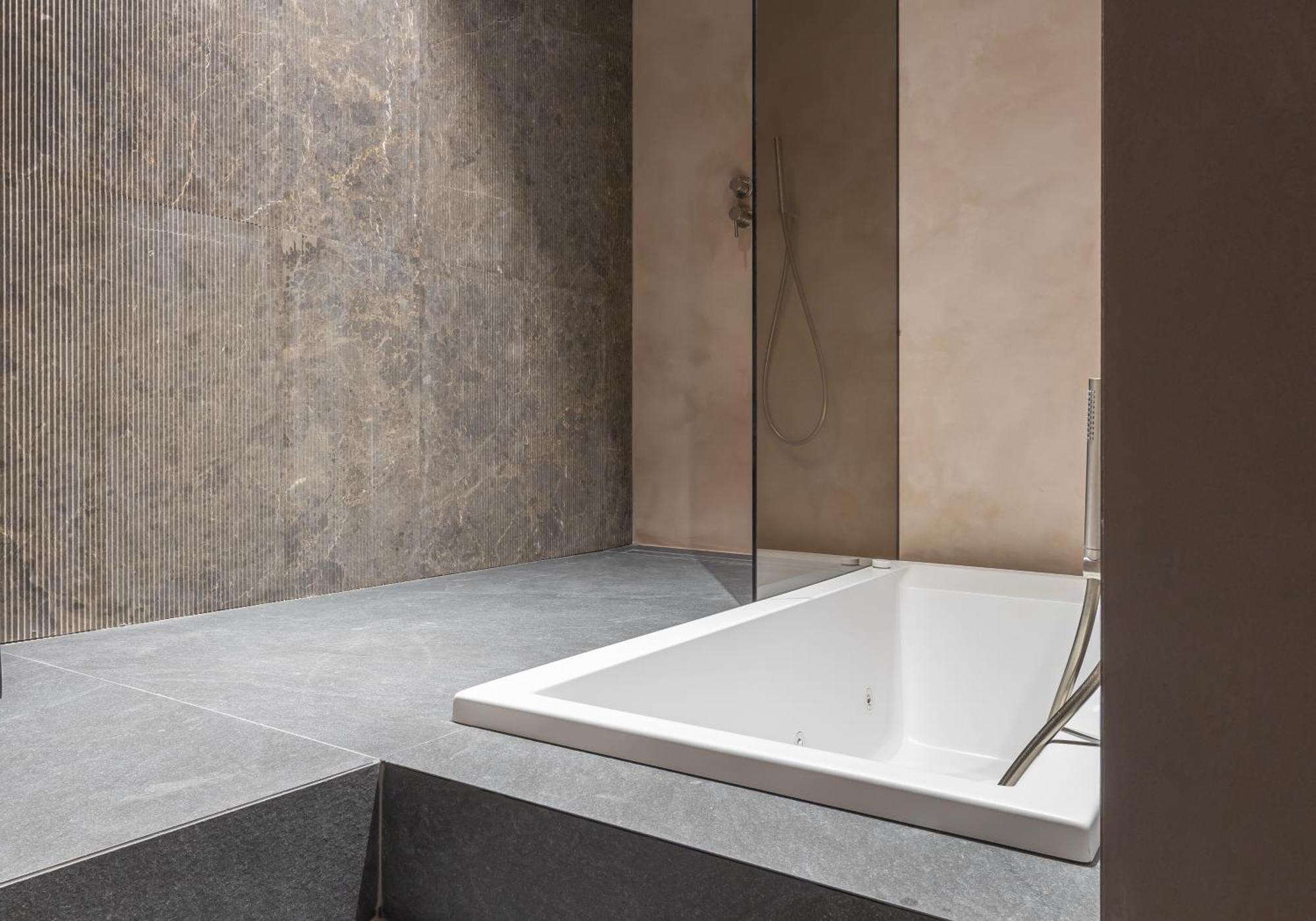 Terme Di Bacco - Design Apartaments And Spa CTA Exteriér fotografie
