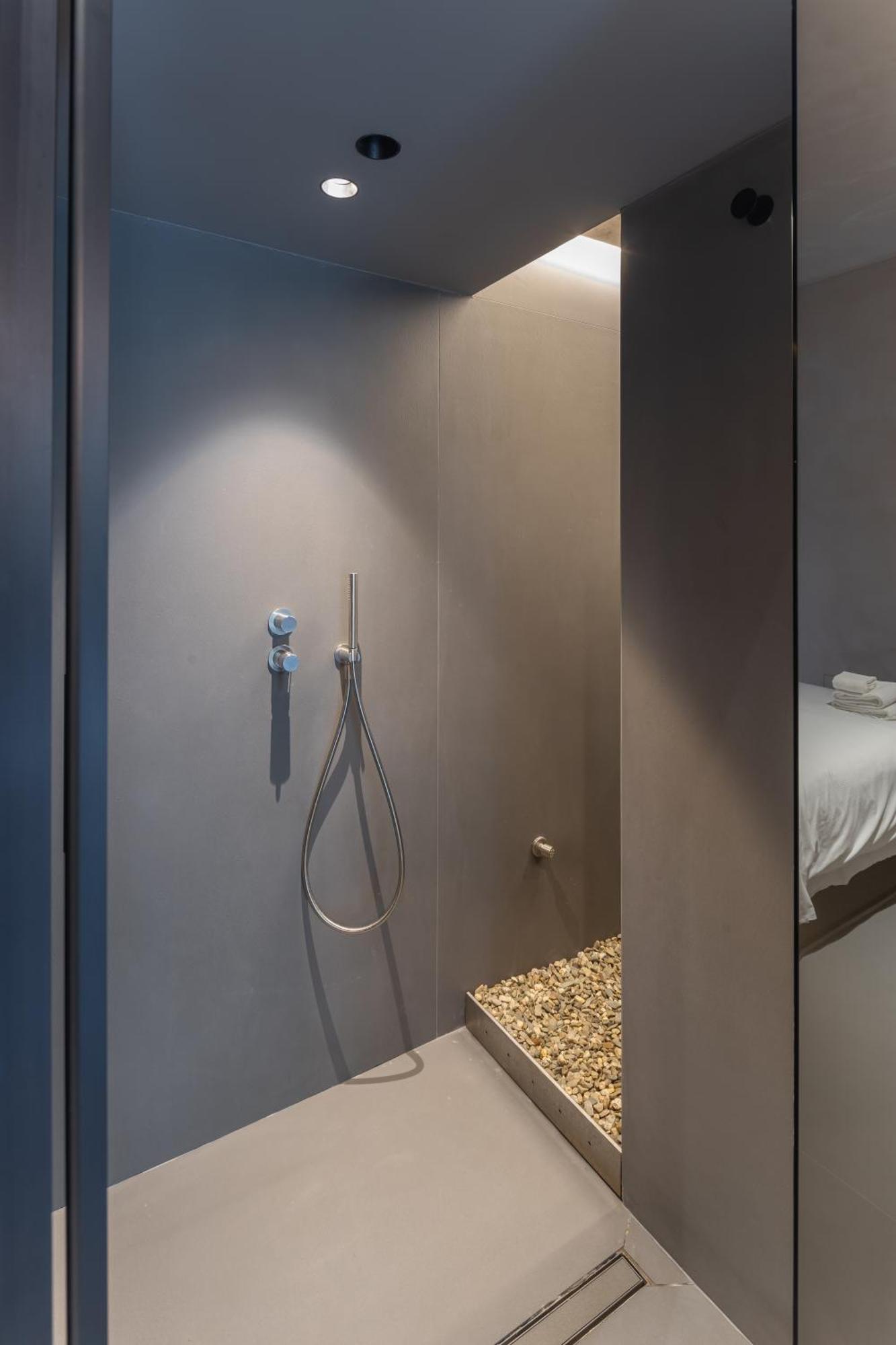 Terme Di Bacco - Design Apartaments And Spa CTA Exteriér fotografie