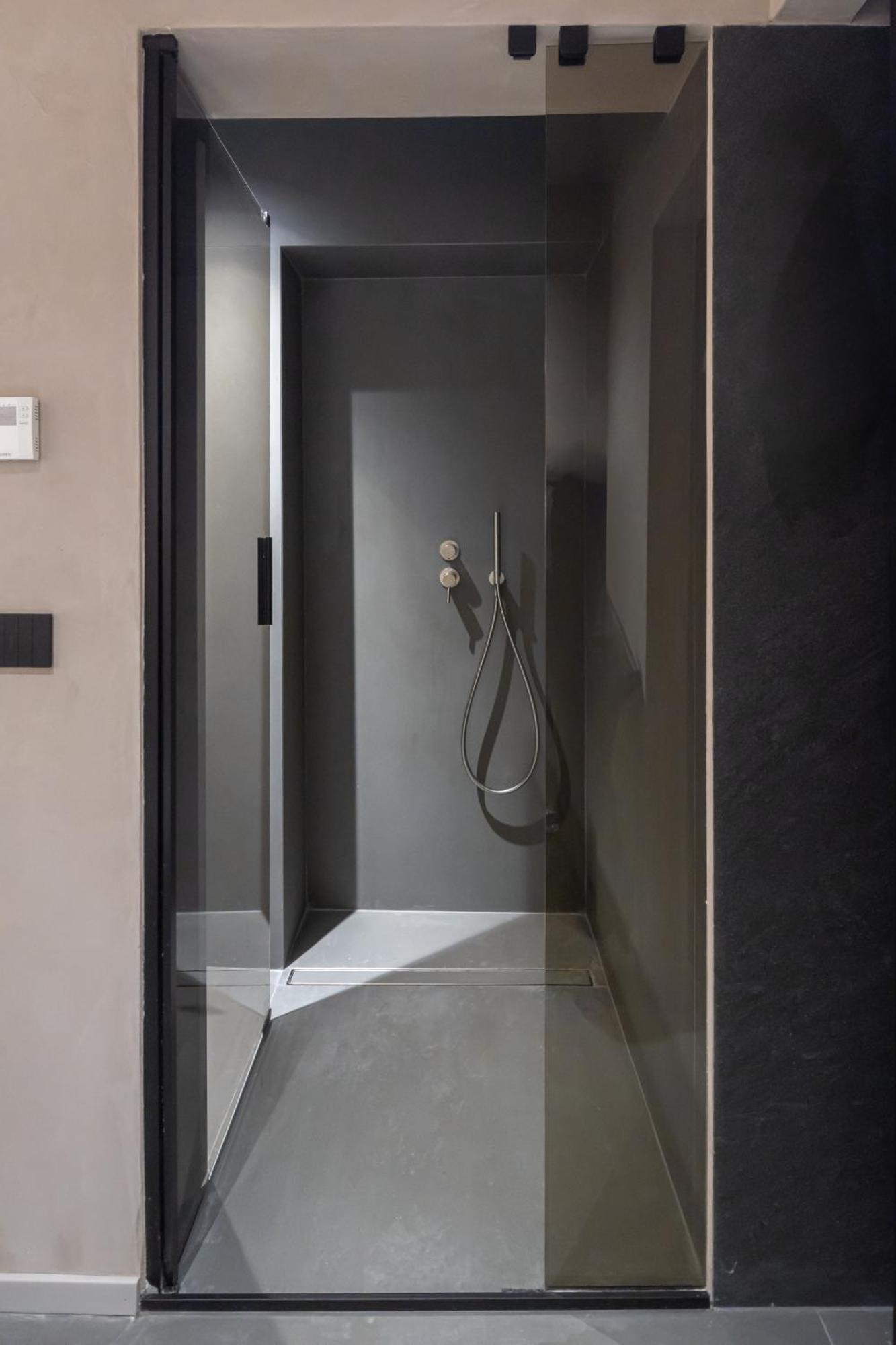 Terme Di Bacco - Design Apartaments And Spa CTA Exteriér fotografie
