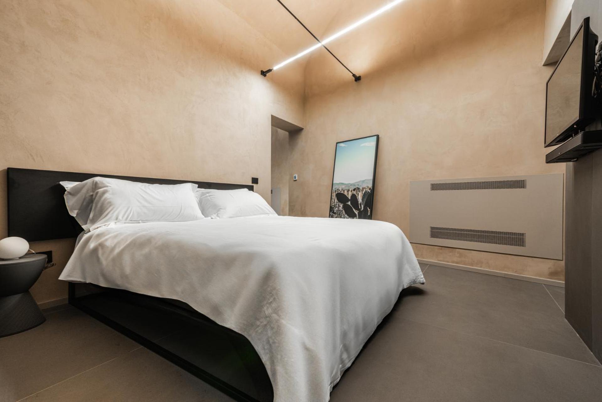 Terme Di Bacco - Design Apartaments And Spa CTA Exteriér fotografie