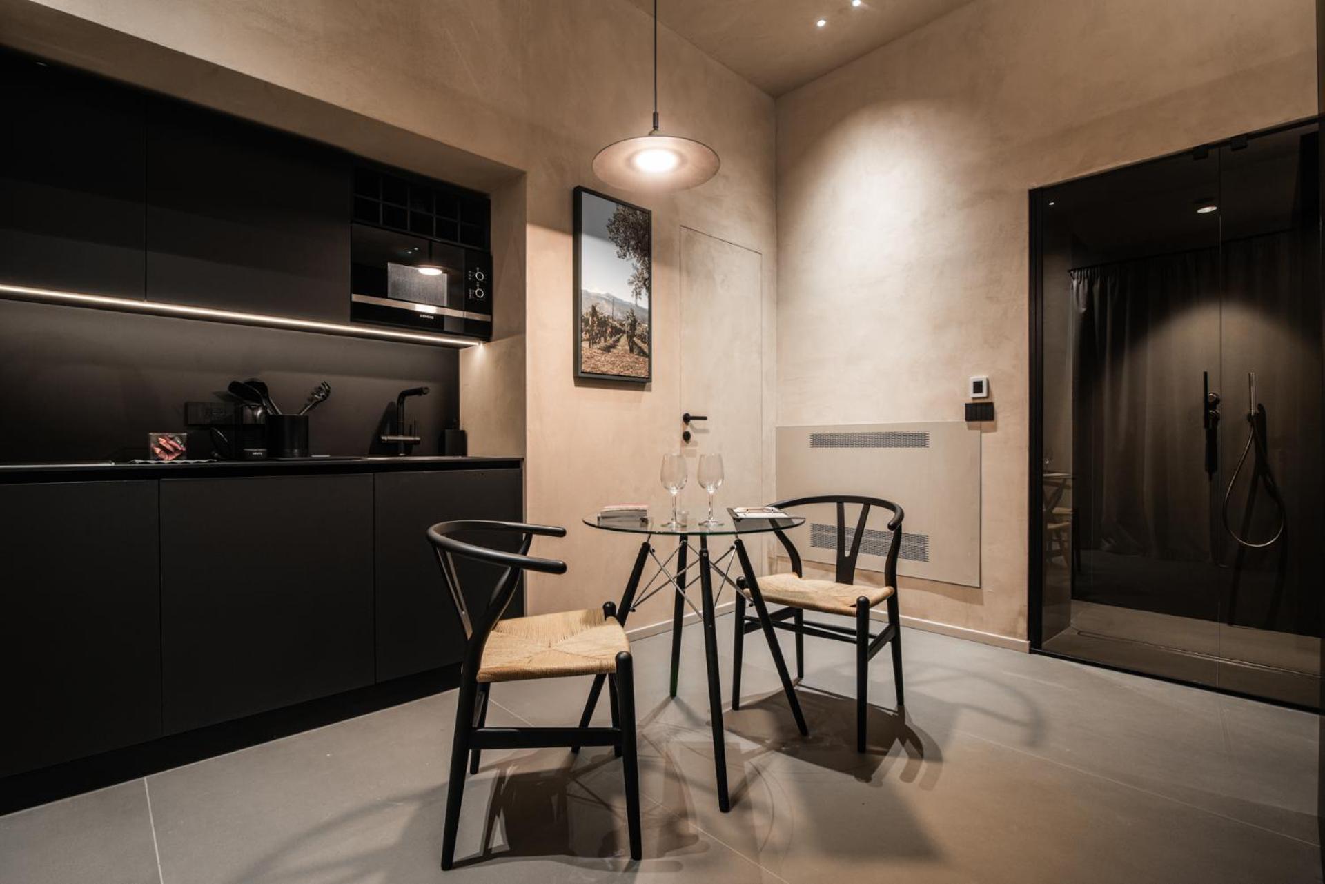 Terme Di Bacco - Design Apartaments And Spa CTA Exteriér fotografie