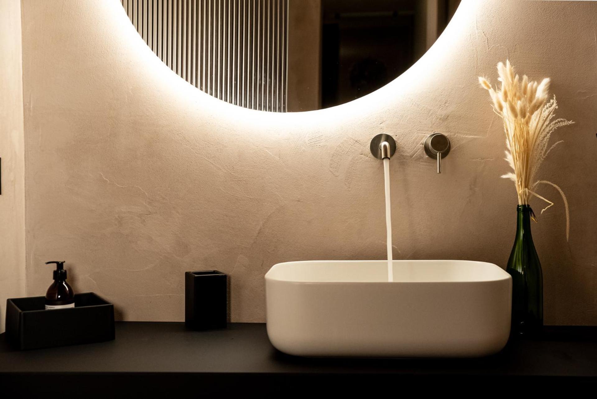 Terme Di Bacco - Design Apartaments And Spa CTA Exteriér fotografie